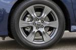 Toyota Sienna SE 2017 года